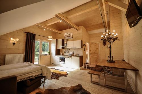 Steirer-Apartment Semmering - image 4