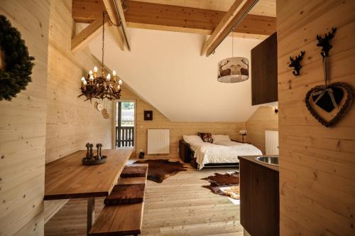 Steirer-Apartment Semmering - image 9