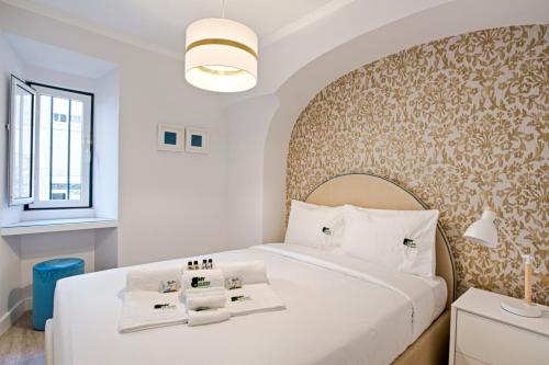 BmyGuest - Ambassador Boutique Apartment I - image 7