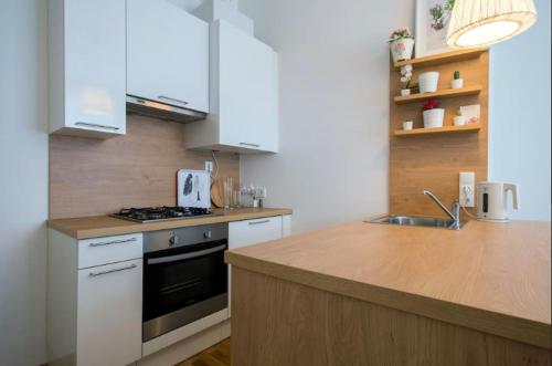  Apartment in the heart of Vienna, 1010 Wien