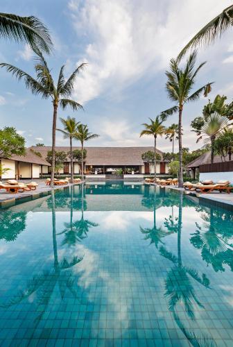 The Legian Bali