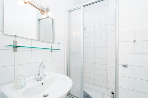 Фотография номера квартиры City-Appartements Nordkanalstraße contactless Check in