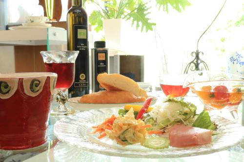 ひとよし森のホール レディースイン - 女性専用