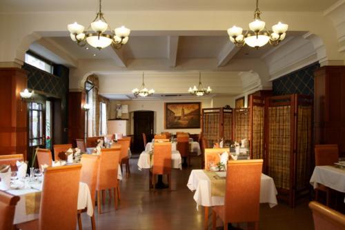 Hotel Barbakan 3