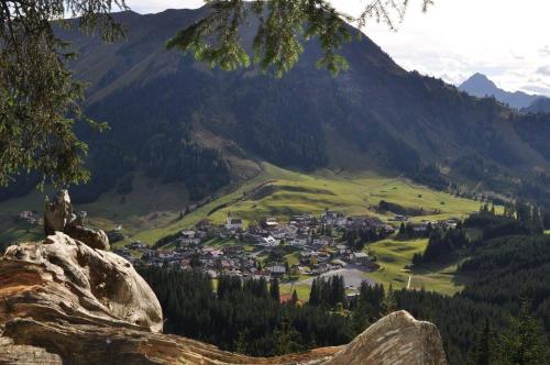 Hotel Witt In Berwang Austria 100 Reviews Price From 89