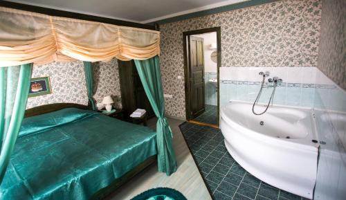 Katariina Guesthouse - image 11
