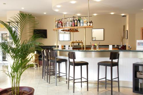 Hotel am Schloß Köpenick by Golden Tulip - image 4