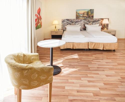 Hotel am Schloß Köpenick by Golden Tulip - image 11