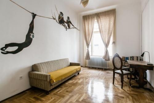 Molnar 21 Apartment - image 3