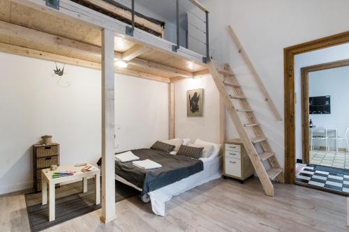 Kazinczy 10 Apartment - image 7