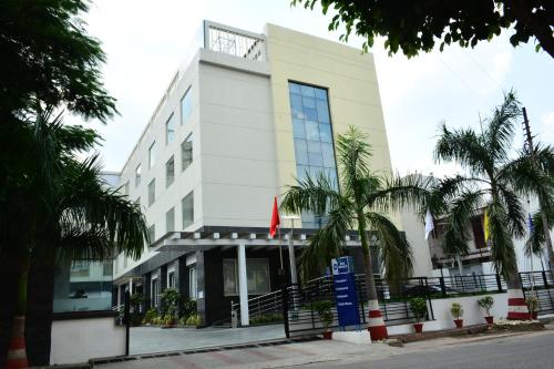 Hotel Sagar Sona