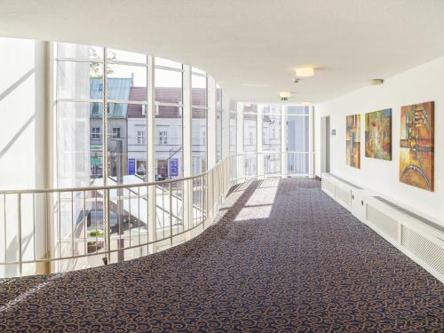 Facilities, Hotel am Schloss Kopenick Berlin by Golden Tulip near Artemis