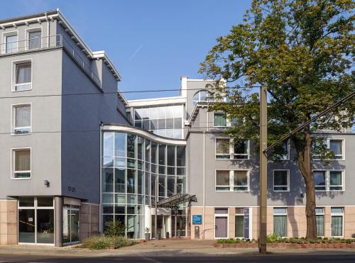 Hotel am Schloß Köpenick by Golden Tulip