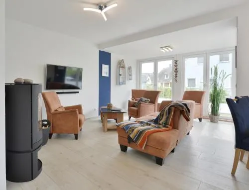 Ferienhaus Ausguck in Breege, Deutschland