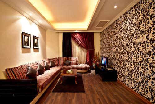 فلل رويال ان, Gedda (foto 10)