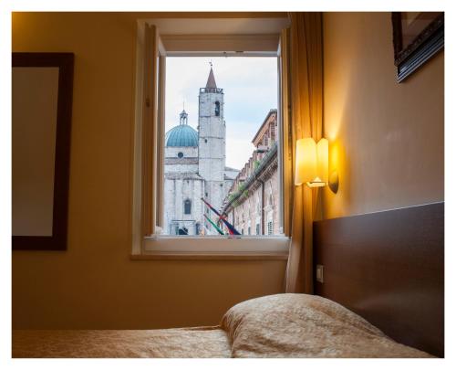 Residenza dei Capitani Hotel de charme Vallenquina