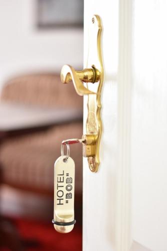 Hotel BOB