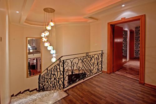 فلل رويال ان, Gedda (foto 2)