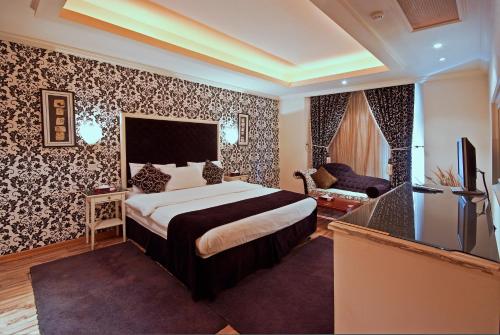فلل رويال ان, Gedda (foto 8)