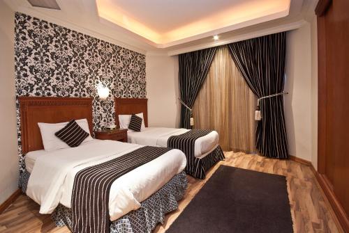 فلل رويال ان, Gedda (foto 9)