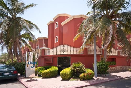 فلل رويال ان, Gedda (foto 6)