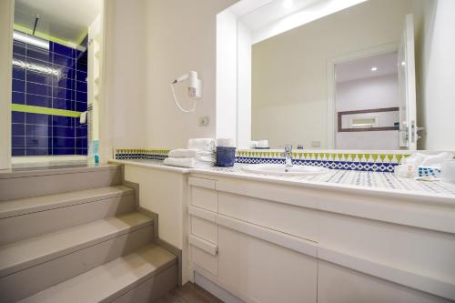 Hotel Sorrento City - main image