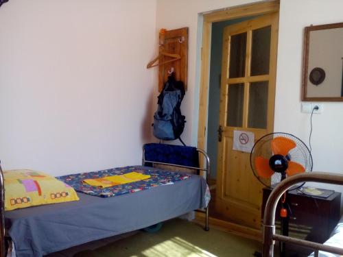 Glamping Genacvale in Bandza