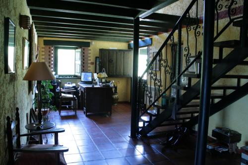 Hotel Rural Paraje del Asturcon - main image