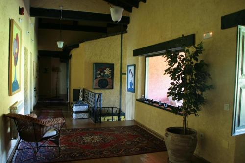 Hotel Rural Paraje del Asturcon - image 3