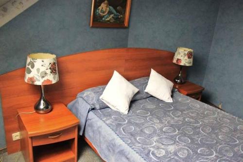 Hotel Aksu