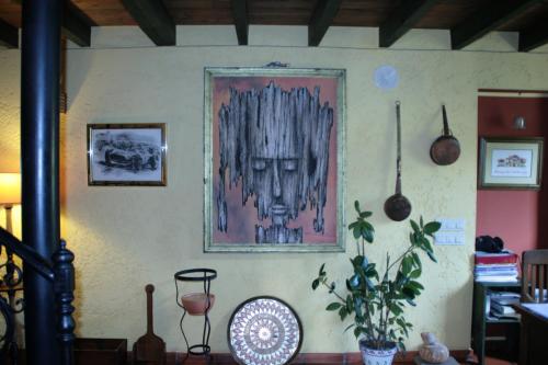 Hotel Rural Paraje del Asturcon - image 7