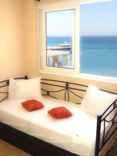 . Dorana Apartments & Trekking Hotel
