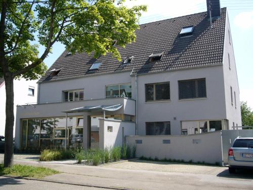 Hotel Milú in Ludwigsburg, Deutschland