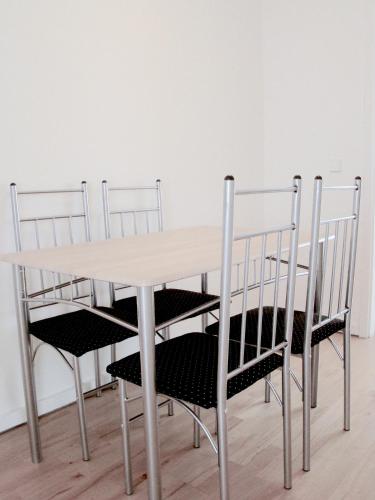 BNB Potsdamer Platz - Rooms & Apartments - image 6