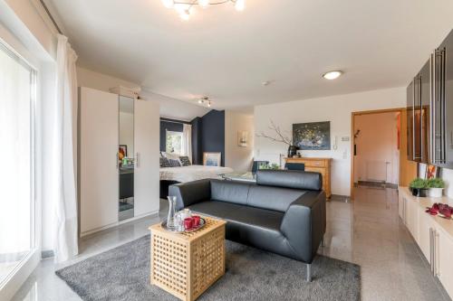 AUSZEIT - Art & Design Ferienapartment in Bad Endbach, Deutschland