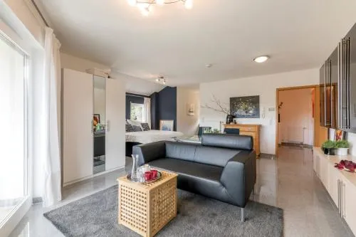 AUSZEIT - Art & Design Ferienapartment in Bad Endbach, Deutschland