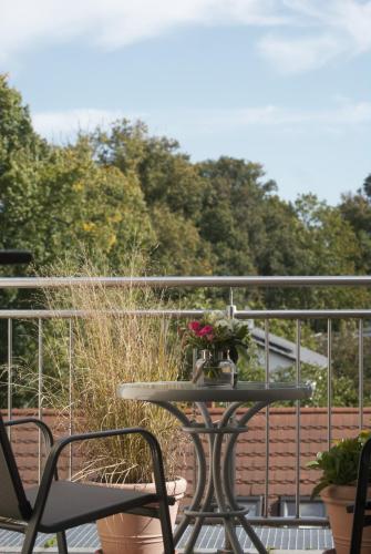 Haus am Spreebogen - image 7