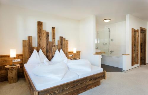 Hotel Saliter Hof – Saalfelden, SD