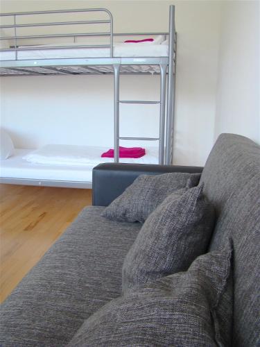 BNB Potsdamer Platz - Rooms & Apartments - image 14