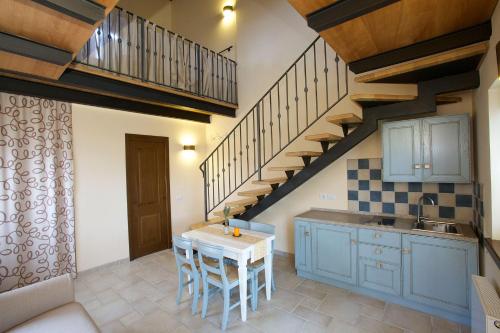 Agriturismo Paradiso 44 5
