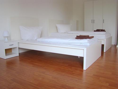 BNB Potsdamer Platz - Rooms & Apartments - image 4