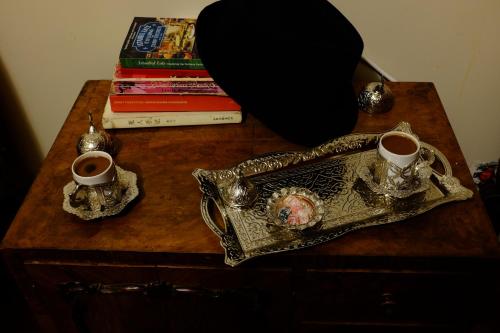 Chambers of the Boheme, Istanbul (photo 9)