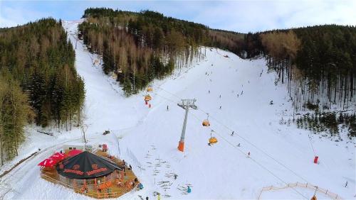 Hotel Panorama - image 11