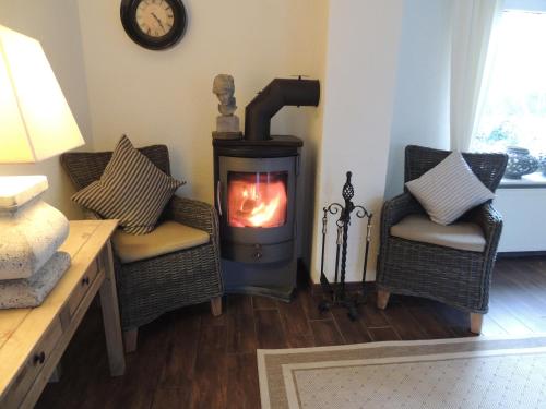 Landhof Osterdeich in Emmelsbull-Horsbull