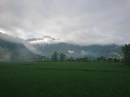 Mai Chau Countryside Homestay