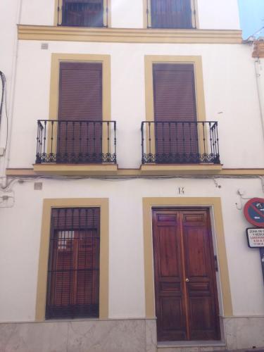 Apartamento Almendra BAJO, Ronda (foto 10)