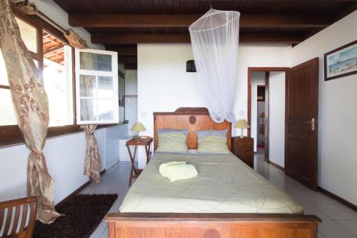 La douce creole in เลอ ยามัน
