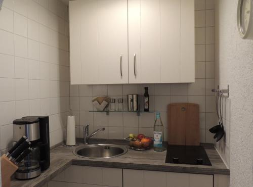 Konyha, Landhof Osterdeich in Emmelsbull-Horsbull