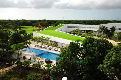hotel photo