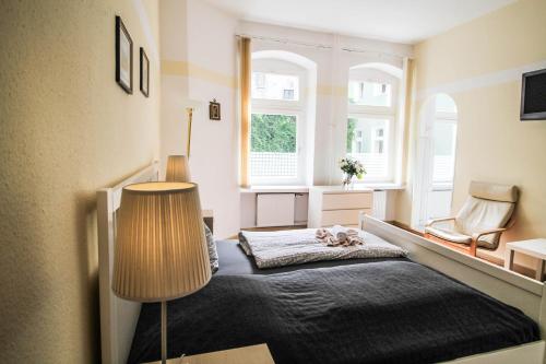 Apartments Kolo 77